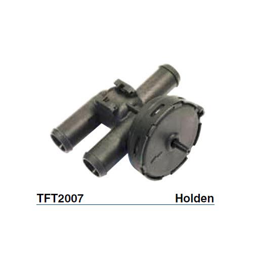 Tru-Flow Heater Tap TFT2007