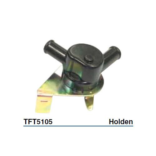 Tru-Flow Heater Tap TFT5105