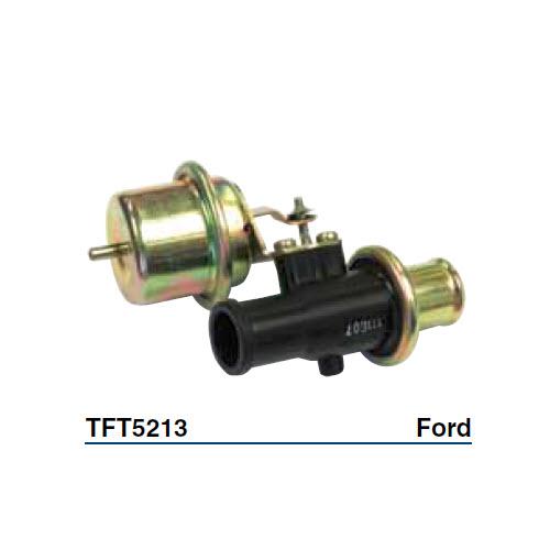 Tru-Flow Heater Tap TFT5213