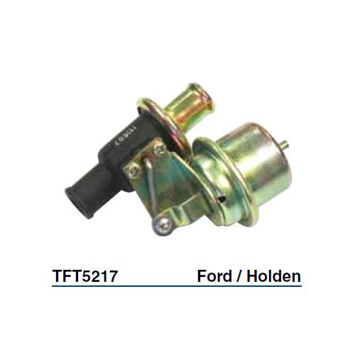 Tru-Flow Heater Tap TFT5217