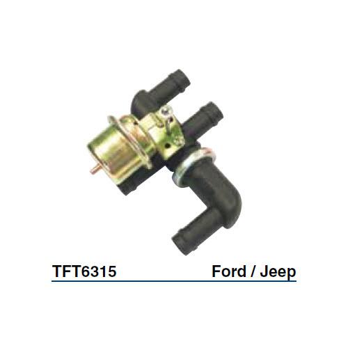 Tru-Flow Heater Tap TFT6315