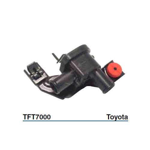Tru-Flow Heater Tap TFT7000