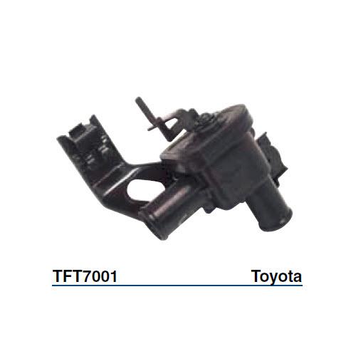 Tru-Flow Heater Tap TFT7001