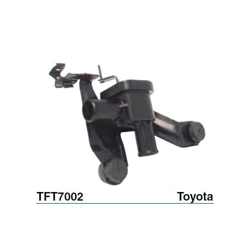 Tru-Flow Heater Tap TFT7002