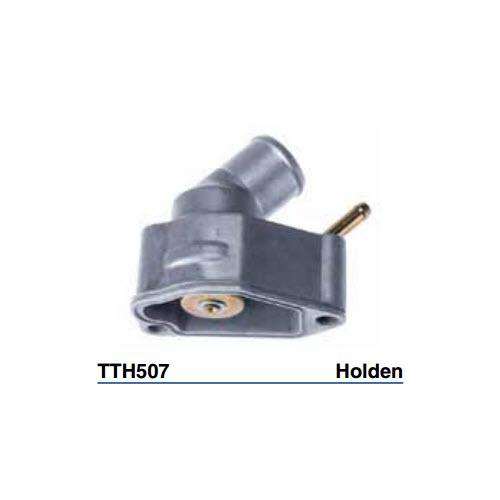 Tru-Flow Thermostat & Housing TTH507