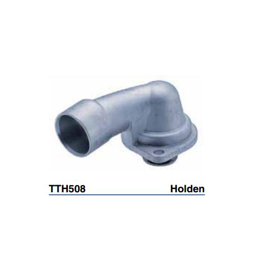 Tru-Flow Thermostat & Housing TTH508