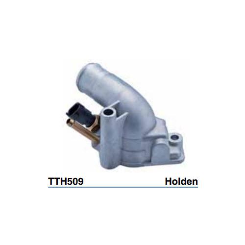 Tru-Flow Thermostat & Housing TTH509