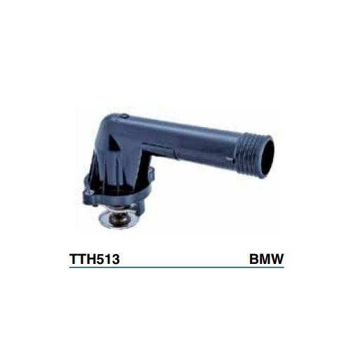 Tru-Flow Thermostat & Housing TTH513