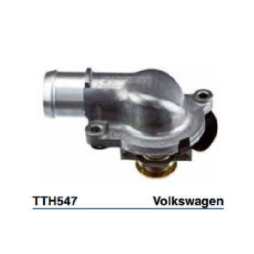 Tru-Flow Thermostat & Housing TTH547