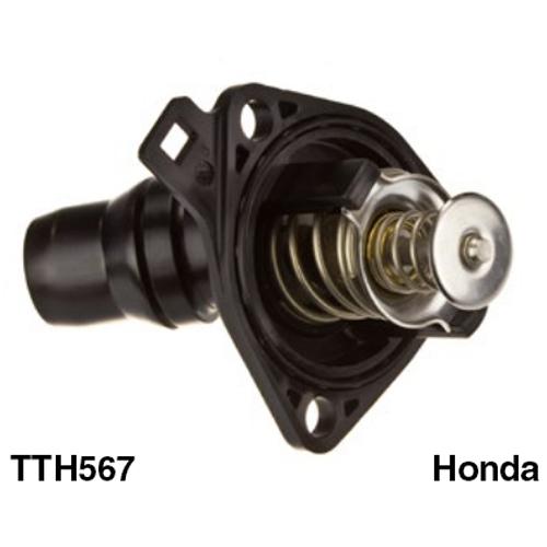 Tru-Flow Thermostat & Housing TTH567