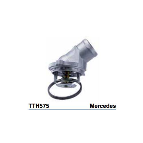 Tru-Flow Thermostat & Housing TTH575