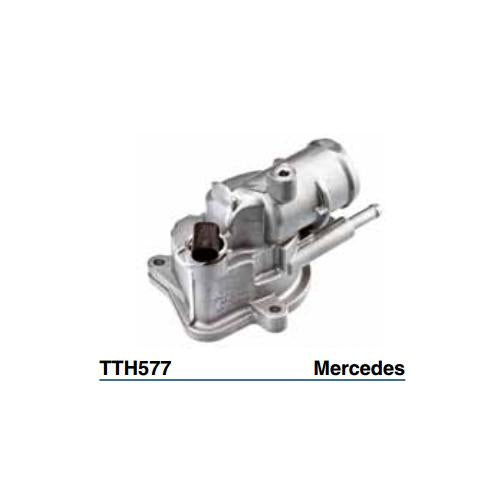 Tru-Flow Thermostat & Housing TTH577