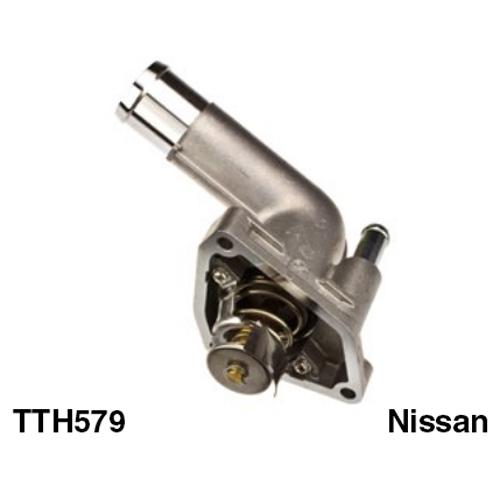 Tru-Flow Thermostat & Housing TTH579