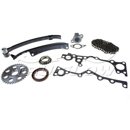 Timing Chain Kit (With Gears) TCK1063G