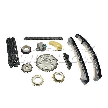 Timing Chain Kit (No Gears) TCK128GEN