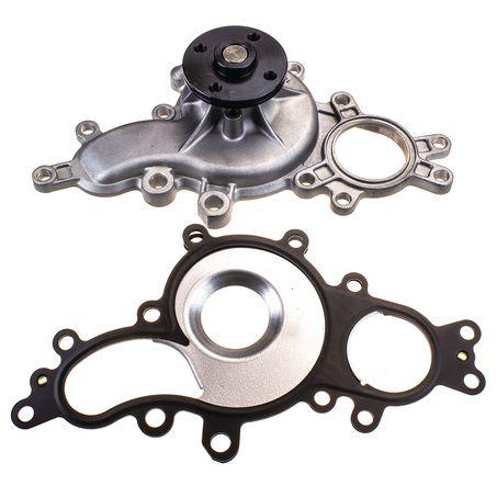 Tru-Flow Water Pump TF8675