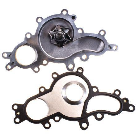 Tru-Flow Water Pump TF8675
