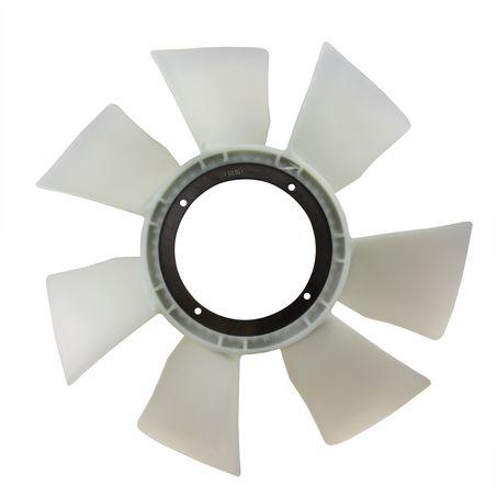 Tru-Flow Radiator Fan TFB576