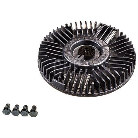 Tru-Flow Fan Clutch TFC266