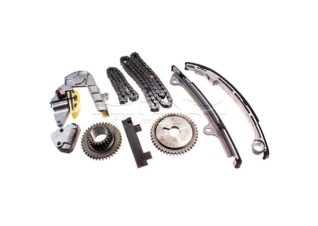 Tru-Flow Timing Chain Kit TCK110G