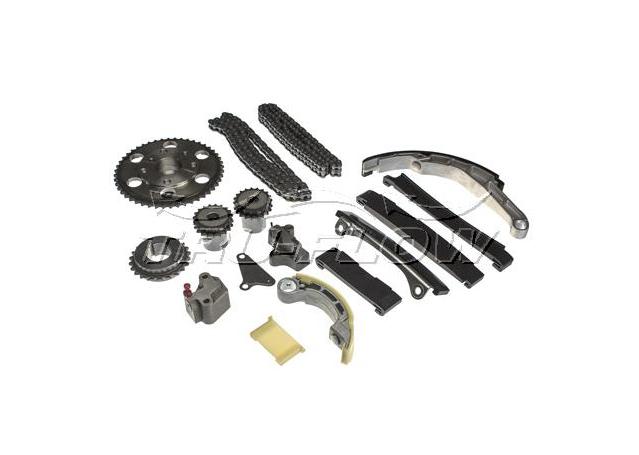 Tru-Flow Timing Chain Kit TCK111G