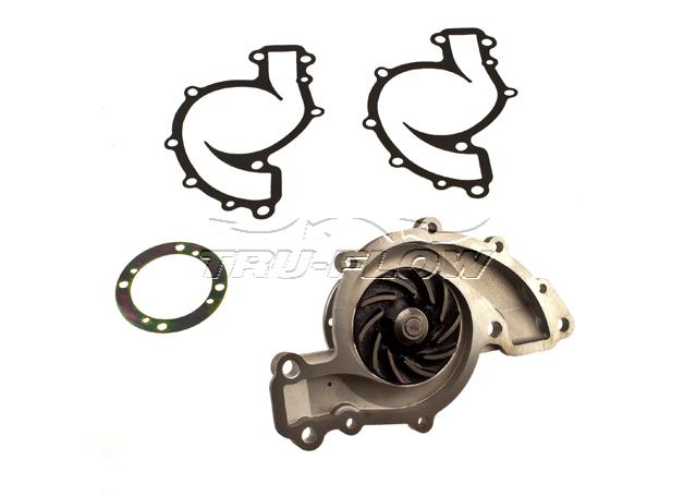 Trojan Brake Hose & Fittings Kit - Hydraulic Brakes Standard Rubber Single Axle Disc Brakes PT1021