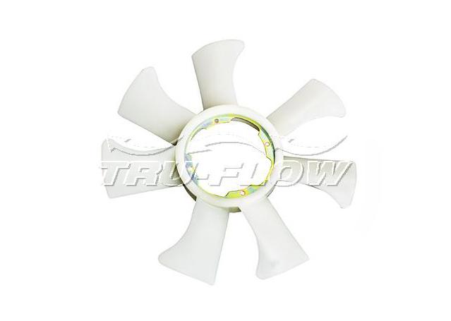 Tru-Flow Radiator Fan Blade TFB564