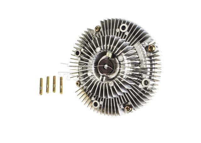 Tru-Flow Fan Clutch TFC232