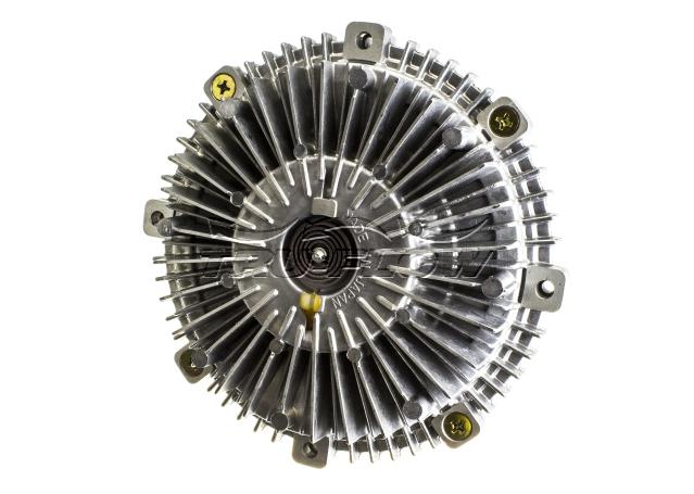 Tru-Flow Fan Clutch TFC234