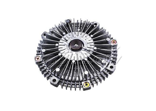 Tru-Flow Fan Clutch TFC239