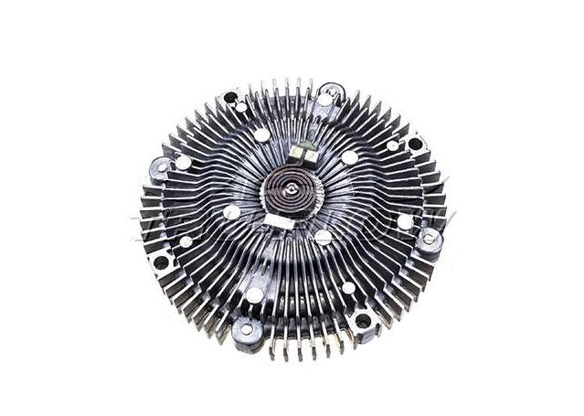 Tru-Flow Fan Clutch TFC255