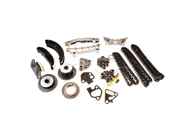 Tru-Flow Timing Chain Kit TTCK31