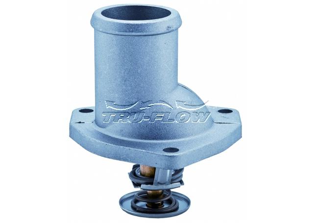 Tru-Flow Thermostat & Housing TTH502