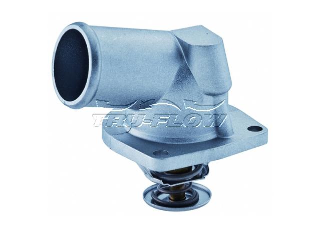 Tru-Flow Thermostat & Housing TTH504