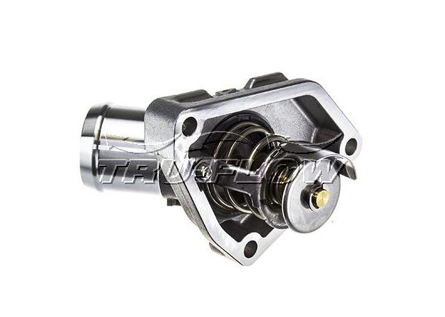 Tru-Flow Thermostat & Housing TTH569