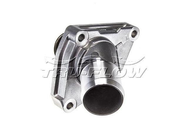 Tru-Flow Thermostat & Housing TTH569
