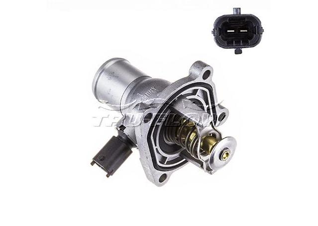 Tru-Flow Thermostat TTH604