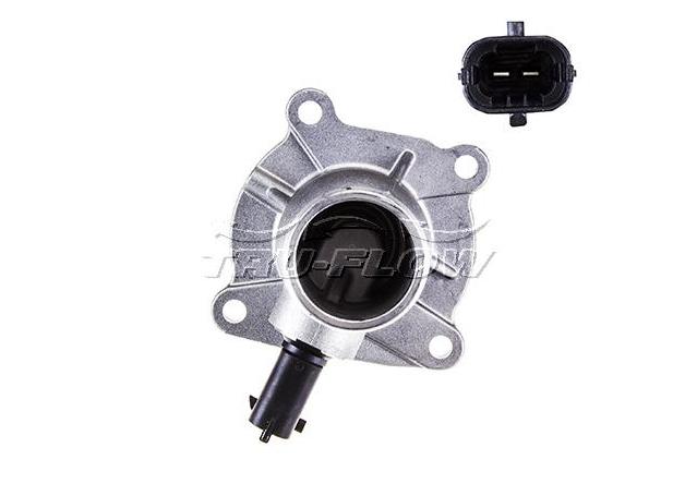 Tru-Flow Thermostat TTH604