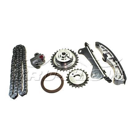 Tru-Flow Timing Chain Kit w/ Gears TCK1050G