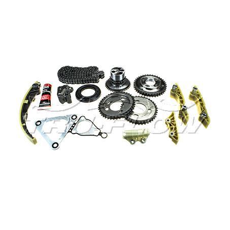 Tru-Flow Timing Chain Kit w/ Gears TCK1052G