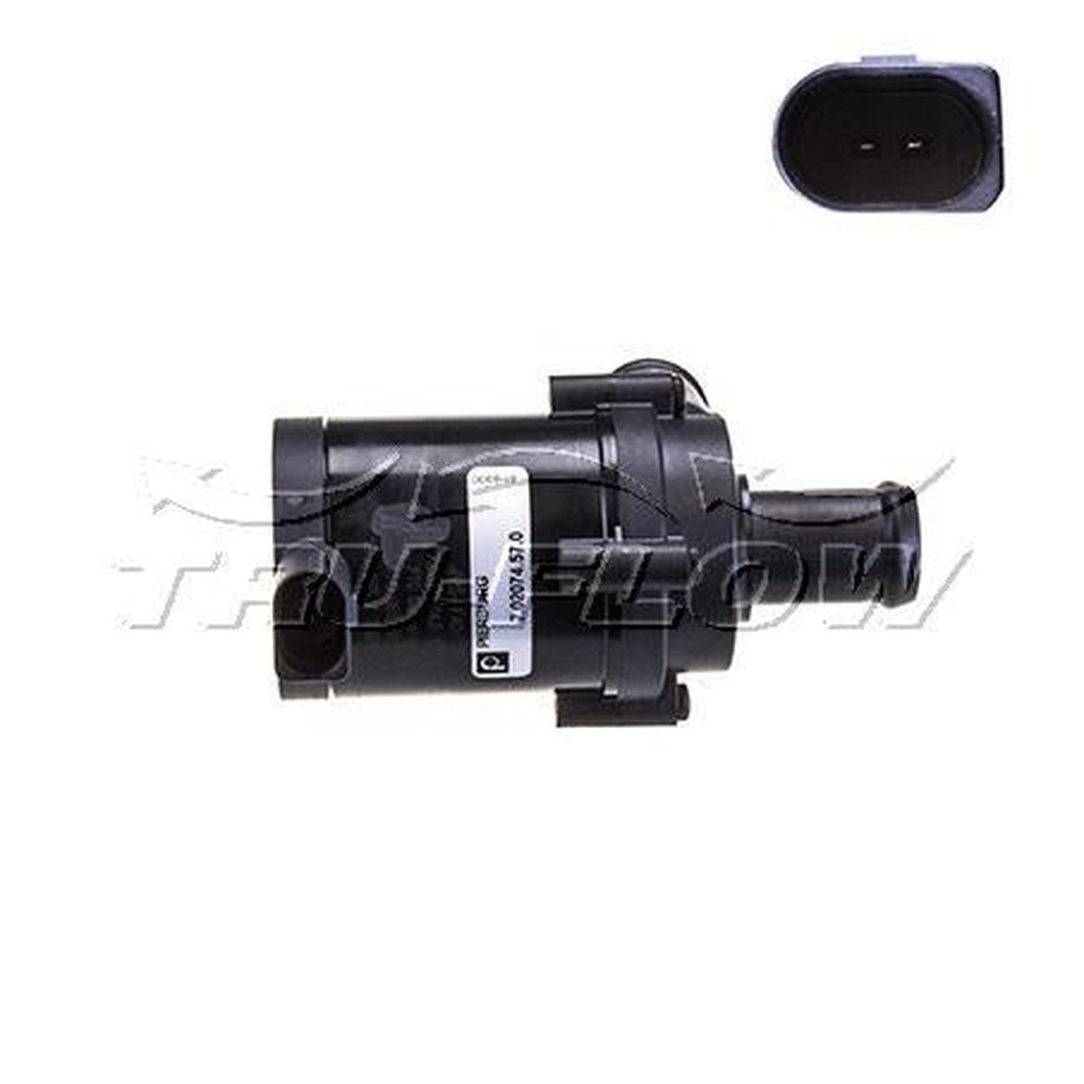 Tru-Flow Water Pump TF8634