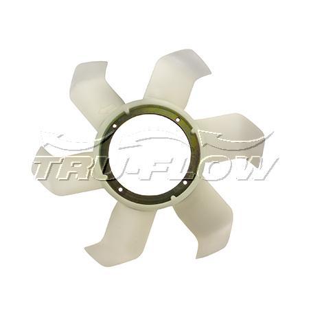 Tru-Flow Radiator Fan TFB572