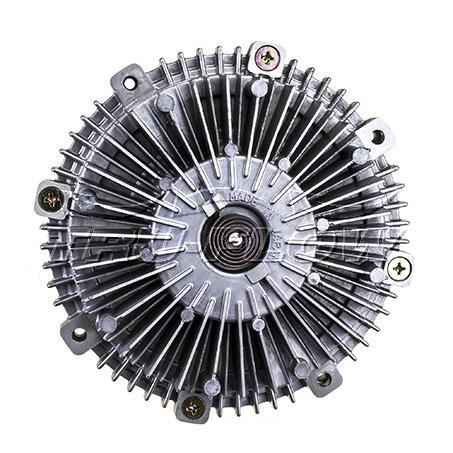 Tru-Flow Fan Clutch TFC263