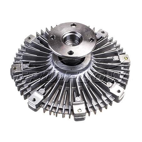 Tru-Flow Fan Clutch TFC263