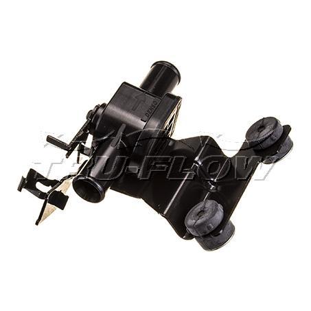 Tru-Flow Heater Tap TFT7011