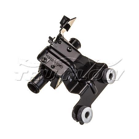 Tru-Flow Heater Tap TFT7011