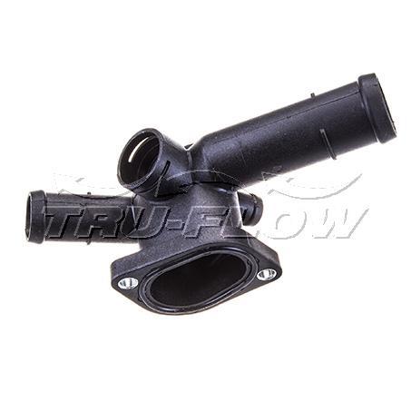 Tru-Flow Thermostat & Housing TTH618