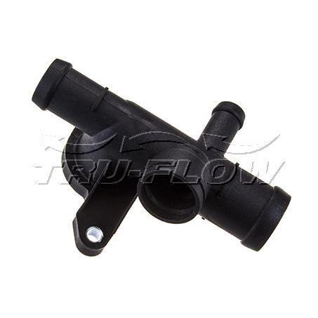 Tru-Flow Thermostat & Housing TTH619