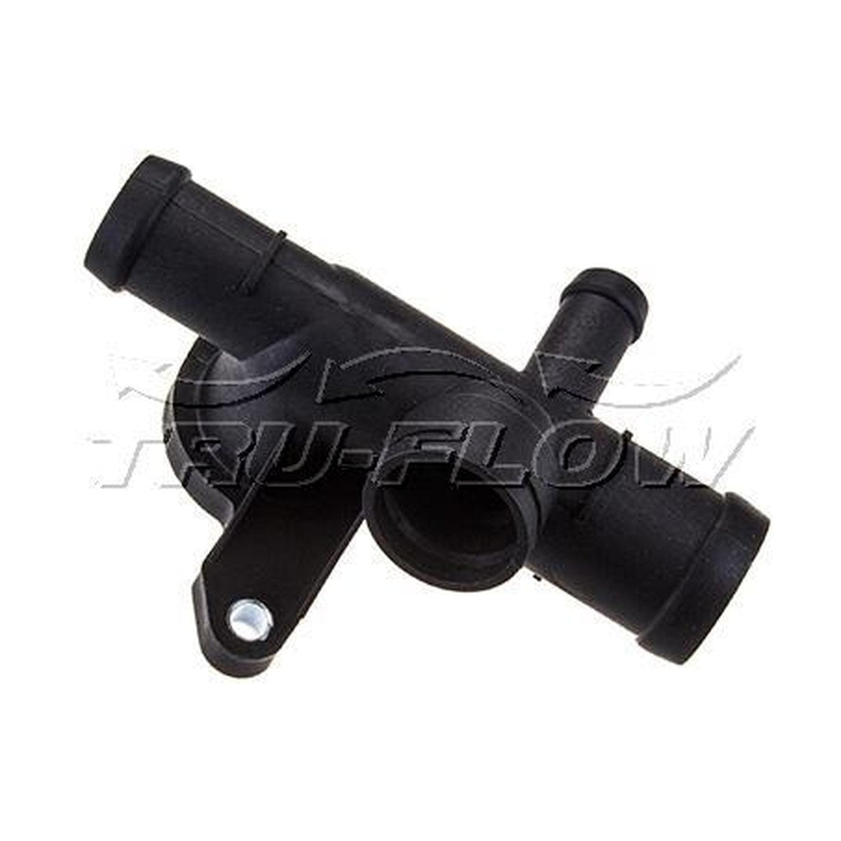 Tru-Flow Thermostat & Housing TTH619