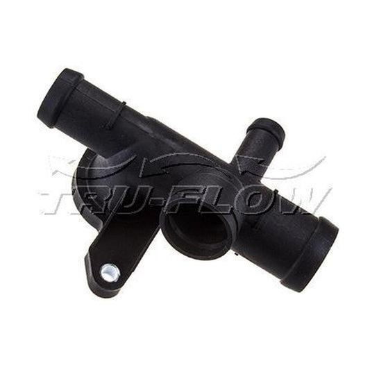 Tru-Flow Thermostat & Housing TTH619